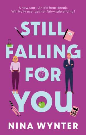Still Falling for You de Nina Wynter