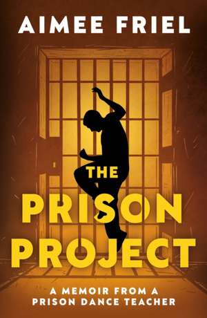 The Prison Project de Aimee Friel