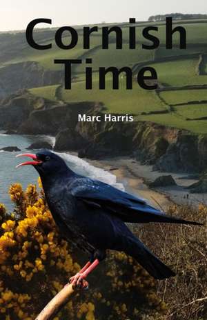 Cornish Time de Marc Harris