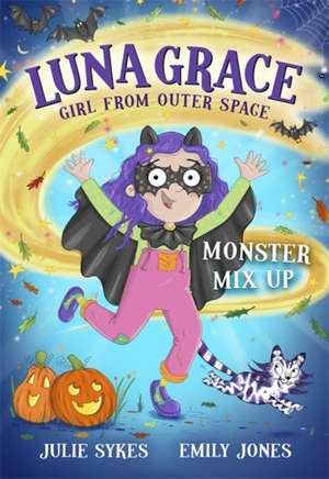 Luna Grace de Julie Sykes