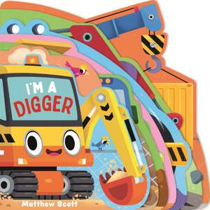 I'm a Digger de Ruth Symons
