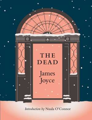 The Dead de James Joyce