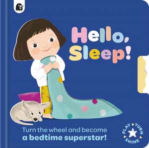 Hello, Sleep! de Happy Yak