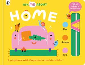 Home de Rebecca Atkinson