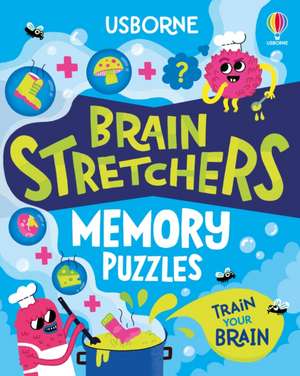 Brain Stretchers de Darran Stobbart