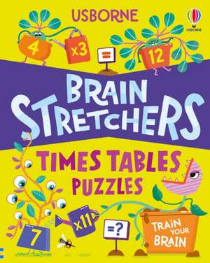 Brain Stretchers de Victoria Williams