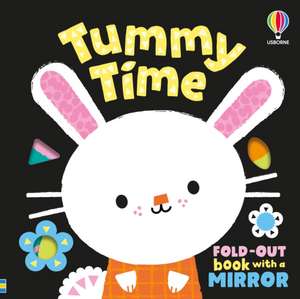 Tummy Time de Rosie Dickins