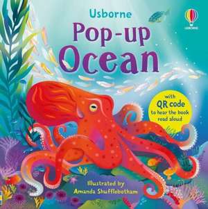 Pop-Up Ocean de Lizzie Cope