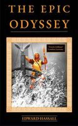 The Epic Odyssey de Edward Hassall