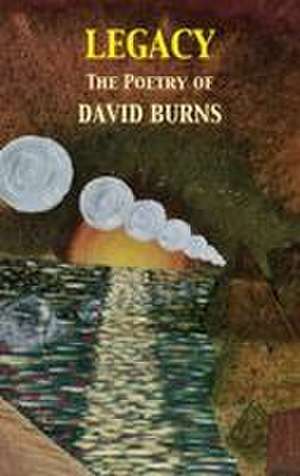 Legacy de David Burns