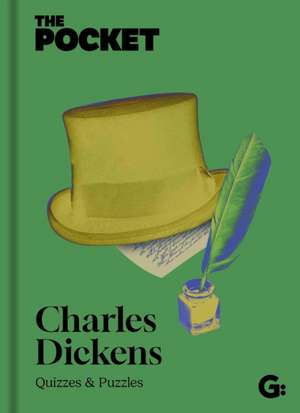 The Pocket Charles Dickens de Gemini