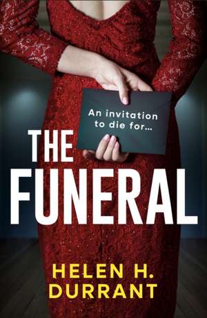The Funeral de Helen H. Durrant