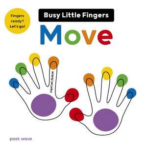 Move de Martine Perrin