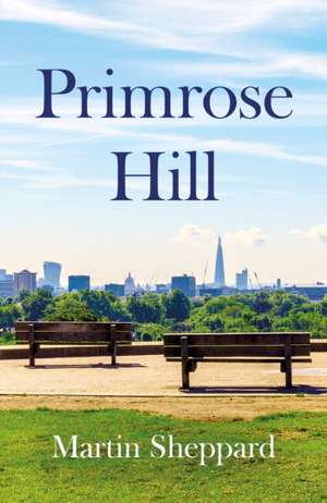Primrose Hill de Martin Sheppard