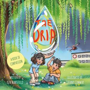 The Drip de Ken Mansfield