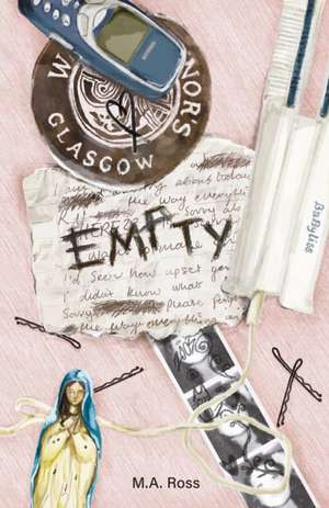 Empty de M. A Ross