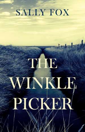 The Winkle Picker de Sally Fox