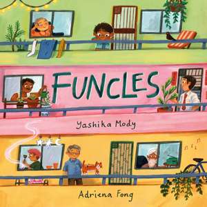 Funcles de Yashika Mody