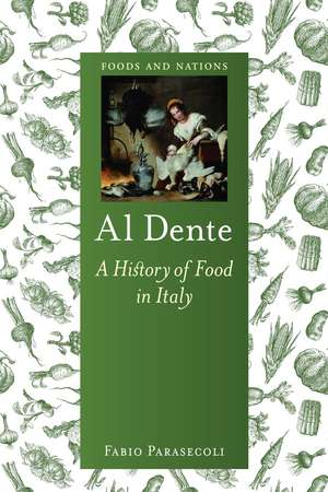 Al Dente de Fabio Parasecoli