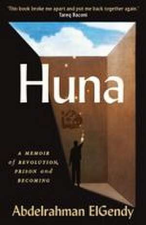 Huna de Abdelrahman Elgendy