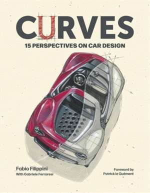 Curves de Fabio Filippini