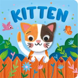 Kitten de Igloo Books Ltd