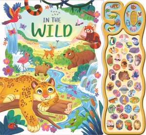 In the Wild de Igloo Books Ltd