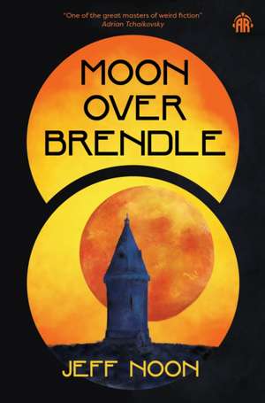 Moon Over Brendle de Jeff Noon
