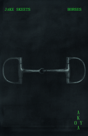 Horses de Jake Skeets