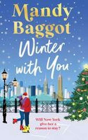 Winter With You de Mandy Baggot