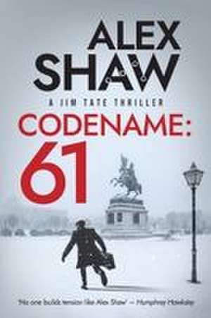 Codename de Alex Shaw