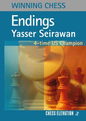 Endings de Yasser Seirawan
