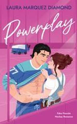 Powerplay de Laura Marquez Diamond