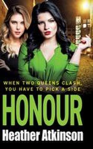 Honour de Heather Atkinson