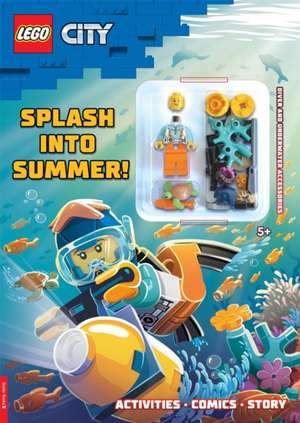 LEGO® CITY: Splash into Summer de LEGOÂ®