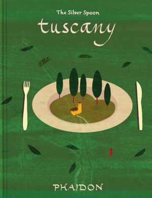Tuscany de The Silver