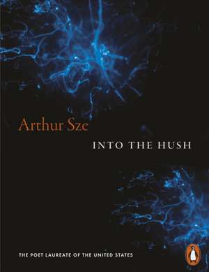 Into the Hush de Arthur Sze