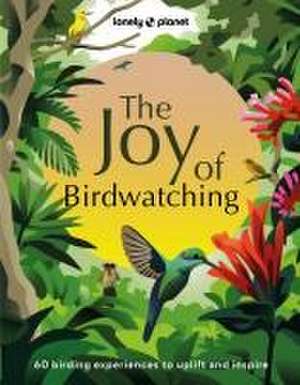 The Joy of Birdwatching de Tenijah Hamilton