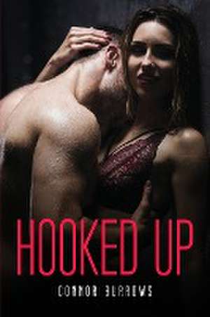 Connor Burrows: Hooked Up