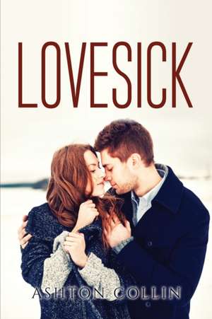 Lovesick de Amber Barton