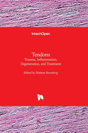 Tendons de Nahum Rosenberg