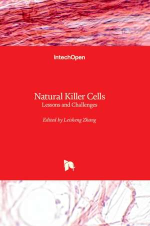 Natural Killer Cells de Leisheng Zhang
