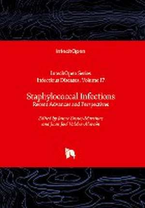 Staphylococcal Infections