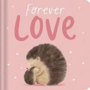 Forever Love de Igloobooks