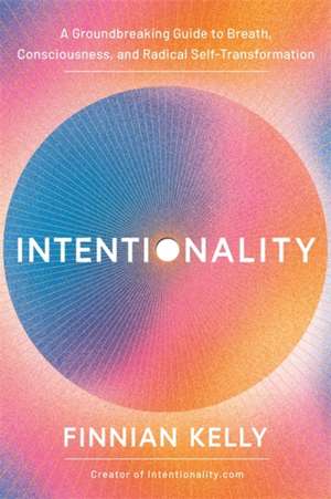 Intentionality de Finnian Kelly