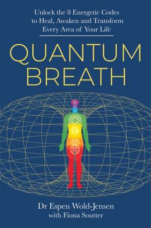 Quantum Breath de Espen Wold-Jensen