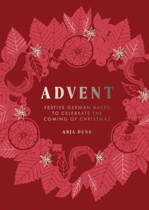 Advent de Anja Dunk
