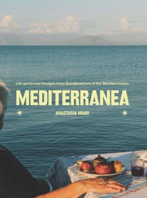 Mediterranea de Anastasia Miari