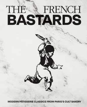 French Bastards de The French Bastards