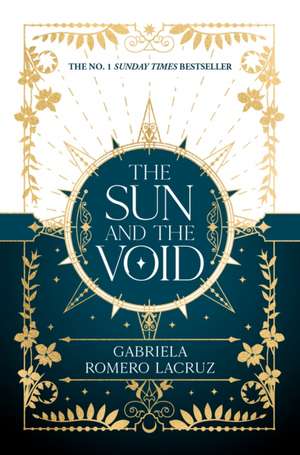 The Sun and the Void de Gabriela Romero Lacruz